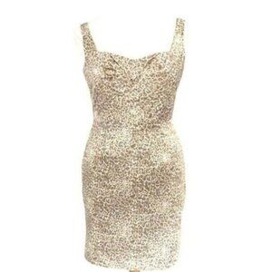 Antonio Melani Allison Dress